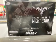 SMP MIGHT GAINE(勇者特急）