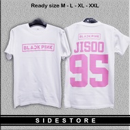 KPOP T-SHIRT - Blackpink - Blackpink TEES