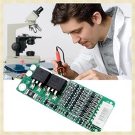 [deeamber.vn] 5S 21V 56A Lithium-Ion Battery Charging Protection Board+Cable Supporting Short Circui