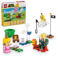 [BRiCKEM] LEGO Super Mario Adventures with Interactive LEGO Peach™ 71441