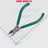 Pro'SKit 1PK-705 IC Component Pin Cutting Pliers