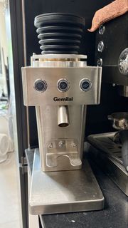 Gemilai 電動磨豆機