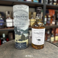 Balvenie 14 Years The Week of Peat Single Malt Whisky 700ml