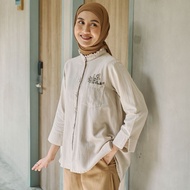 Camille BLOUSE BY GIYOMI