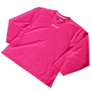 CCM Hockey Unisex Basic Jersey Shirt Pink size M (on TAG)