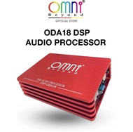 Omni Beyond Audio Processor For Android Player Only DSP ODA18