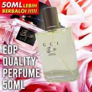 NEW VIRALOriginal Quality Inspired EDP Perfume 50ML (GC FLORAL)