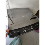 Washing Machine 12.5kg (preloved)