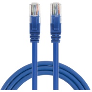 1M/2M/3M/5M/10M/15M/20M/30M/40M/50M CAT5E Ethernet Internet RJ45 Cable, Cat 5e Lan Cable, Router Cab