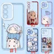 For Honor X9d X7d X9C X9B X8D X7B X8B X8C X7C Magic 8 4 5 6 7 Pro Lite Pro Air 5G SG2 transparent Ph