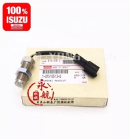 Hitachi Sumitomo Case Isuzu 4HK1 4LE2 4JJ1 6BG1 Engine Flywheel Housing Speed Sensor