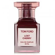 TOM FORD - Private Blend Lost Cherry 香水噴霧 30ml/1oz - [平行進口]
