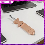 E-WOITD 1Pcs 3d Printer Accessories New For FlashForge Ad5x Nozzle Hardened 0.25 0.4 0.6 0.8 Advertu