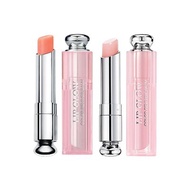 Set 2 thỏi Son dưỡng Dior Chính Hãng Fullbox