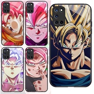 HD Glass Casing for OPPO Reno A16E 6 A93 A15 A16S 4F A54S A16 A72 5 A92 4 5F A74 A16K A15S A95 A94 A