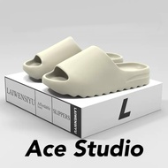 AceStudio รองเท้าแตะผู้หญิง ร้องเท้าผู้หญิงส้นตึก EVA พื่อสุขภาพ23020906