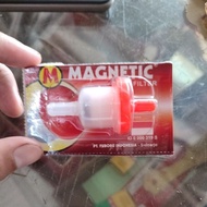 Fuel Filter - Universal Magnetic Fuel Filter