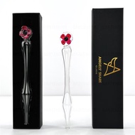 ANGEL’S SHARE威士忌滴管/威士忌純飲加水神器-小紅花-英國進口