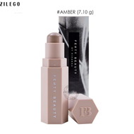 Fenty Beauty Match Stix Matte Skinstick 7.10g ไฮไลท์และเฉดดิ้งเนื้อแมตต์สำหรับแต่งหน้าใบหน้า ส่งฟรี 