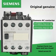 SIEMENS AC Contactor 3TF40 3TF41 220V