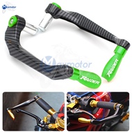 RAIDER 150 Raider150 Fi อุปกรณ์เสริมรถจักรยานยนต์ทุกปีแฮนด์จับคันโยกยาม7/8 "22มิลลิเมตรอลูมิเนียมแฮน