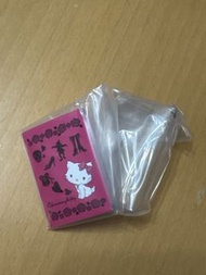 Charmmy Kitty 扭蛋 手帳