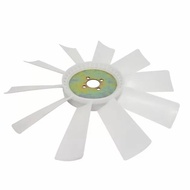 Cooling Fan 123/05911 12305911 For JCB 3CX 4CX