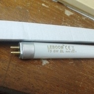 F6T5/BL T5 6W BL REPLACEMENT UV TUBE FOR INSECT KILLER