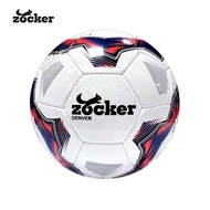 Qủa bóng Zocker Denver ZK4-D2304 số 4 dùng trong thi đấu tập luyện chơi thể thao