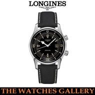 Longines Legend Diver Automatic Mens Watch L37744500