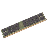 2X DDR3 16GB 1600Mhz RECC Ram PC3-12800 Memory 240Pin 2RX4 1.35V REG ECC RAM Memory for X79 X58 Motherboard