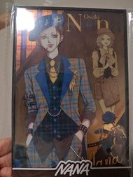 NANA 矢澤愛 亞克力牌 動漫 漫畫 週邊