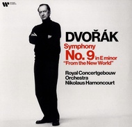 Dvorak: Symphony No. 9 From the New World (180g Vinyl)
