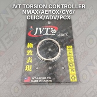 JVT TORSION CONTROLLER FOR NMAX/AEROX/GY6/CLICK/PCX/ADV HEAVY DUTY PERFORMANCE PARTS