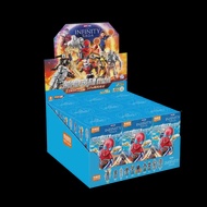 ใหม่ Blokees Building Blocks คน Marvel กลุ่มดาวรุ่น Iron Man Exterminator กัปตันอเมริกาประกอบของเล่น