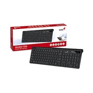 Genius Slimstar 7230 Wireless Keyboard