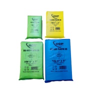 PLASTIK BEG HM (DGP) 3X5 /4X6 / 5X8/ 6X9 BUNGKUS MAKANAN