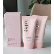 VEGAN BB ATHE Effective Skin Tone-Up Sunscreen / 50ml