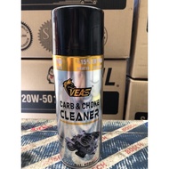 VEAS CARB/INJECTION SPRAY INJECTOR CLEANER (450ML)
