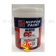 Nippon Super Matex Colour Creation Part 1