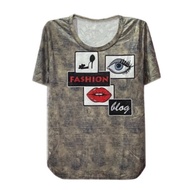 Diamond-Pressed Shirt (Imported)