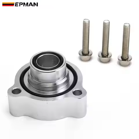 Epman Turbo Blow Off Valve Adaptor Diverter For Mercedes BENZ A C E GLC GLA 2.0T and For BYD G5 1.5T