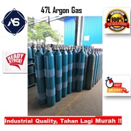 47L Argon Gas /TIG Welding Gas / Argon Gas /Agron/