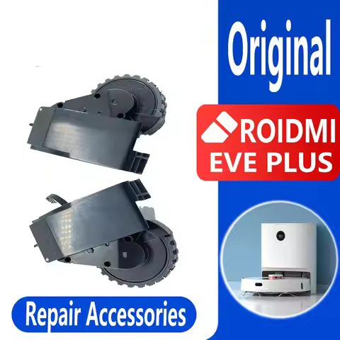Original Roidmi Eve Plus Lydsto R1 JDJZ-Z9H Viomi.S9 Proscenic M7pro M8pro Replacement Parts for Lef