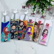 Pen/Pointer sleeve (poket pen/pointer)