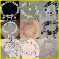 Hot Sale Bracelet KT Cat Hellokitty Blogger Same Style Bracelet Couple Handmade Gift for girlfriend