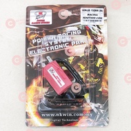RACING IGNITION PLUG COIL - KAWASAKI - NINJA 150RR - NEW / ZX 150 -NEW (NK)
