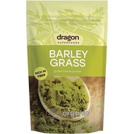 Dragon Superfoods Organic Barley Grass Powder 150g
