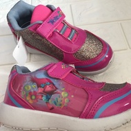 Instock authentic trolls Cover Shoe Brand New Size 30 ,19-20cm