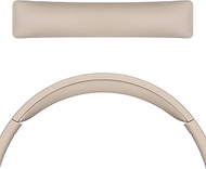 Geekria Protein Leather Headband Pad Compatible with Sony WH-CH520/ CH510/ CH500 Headphones, Replace